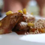 Galería de Fotos - food monanber nou 4 - Hotel Rural Mallorca Monnaber Nou