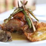 Galería de Fotos - food monanber nou 5 - Hotel Rural Mallorca Monnaber Nou