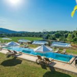Galería de Fotos - pool garden 2018 molino 2 - Hotel Rural Mallorca Monnaber Nou