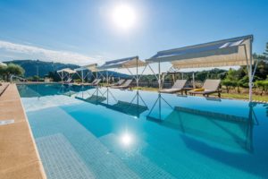 pool-garden-house-2018-parasoles-4 - pool garden house 2018 parasoles 4 - Hotel Rural Monnaber Nou Mallorca