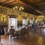 Galería de Fotos - restaurant monnaber nou 1 - Hotel Rural Mallorca Monnaber Nou