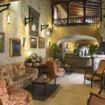 Galería de Fotos - salon monnaber nou - Hotel Rural Mallorca Monnaber Nou