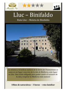 5- Lluc - Moleta Binifaldo ES - 5 Lluc Moleta Binifaldo ES pdf - Hotel Rural Monnaber Nou Mallorca