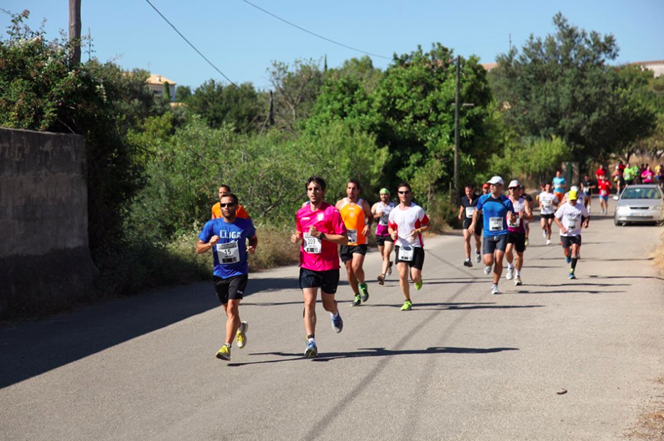 SANT VICTORIÀ RACE - Captura de Pantalla 2019 06 27 a les 15.46.17 - Hotel Rural Monnaber Nou Mallorca