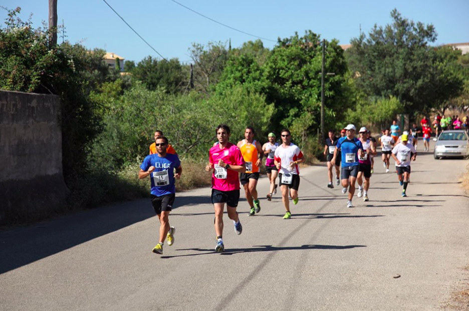 CURSA SANT VICTORIÀ - Captura de Pantalla 2019 06 27 a les 15.46.17 - Hotel Rural Monnaber Nou Mallorca