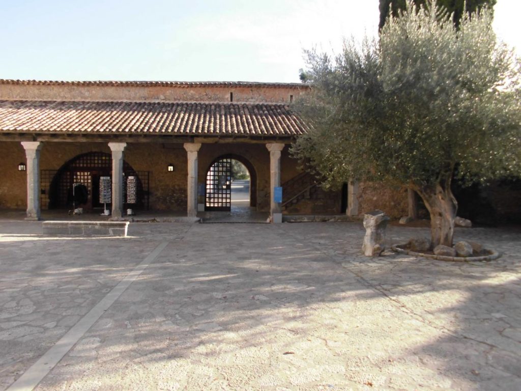 Wanderrouten Lluc - Binifaldo - binifaldo gallery web001 - Hotel Rural Monnaber Nou Mallorca