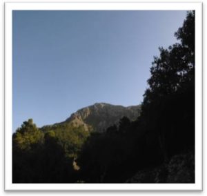Wanderrouten Lluc - Binifaldo - doc002 - Hotel Rural Monnaber Nou Mallorca