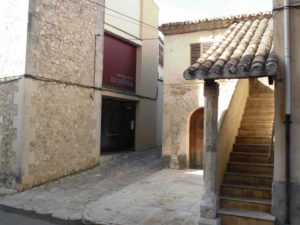 routeCampanet014 - routeCampanet014 - Hotel Rural Monnaber Nou Mallorca