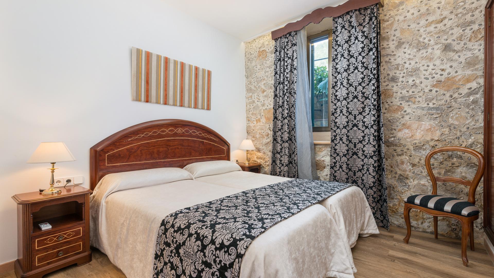 Apartament Familiar - 6 APARTAMENTO FAMILIAR monnaber nou 3 - Hotel Rural Monnaber Nou Mallorca