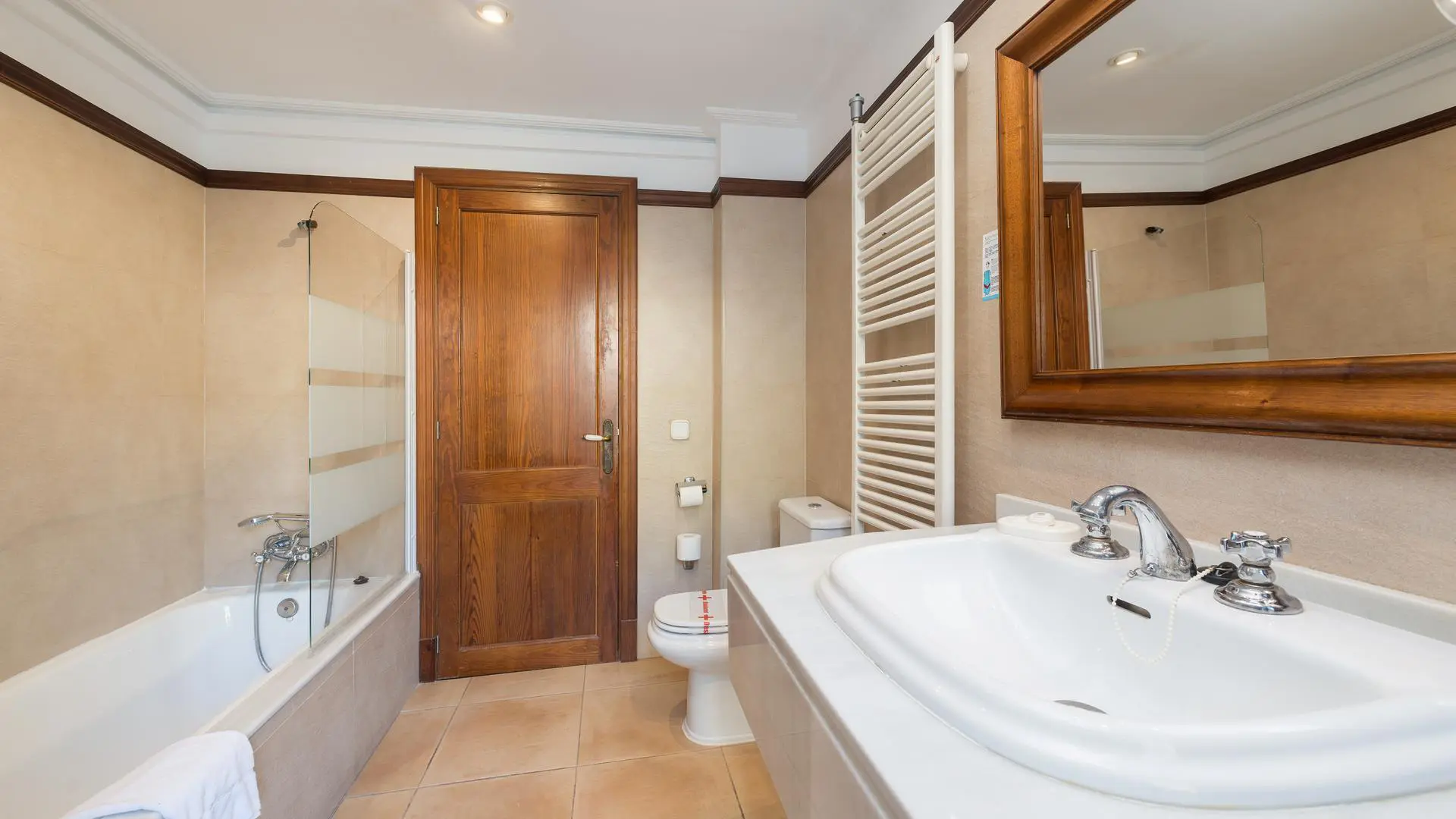 Suites - 6 bany SUITE monnaber nou 9 - Hotel Rural Monnaber Nou Mallorca