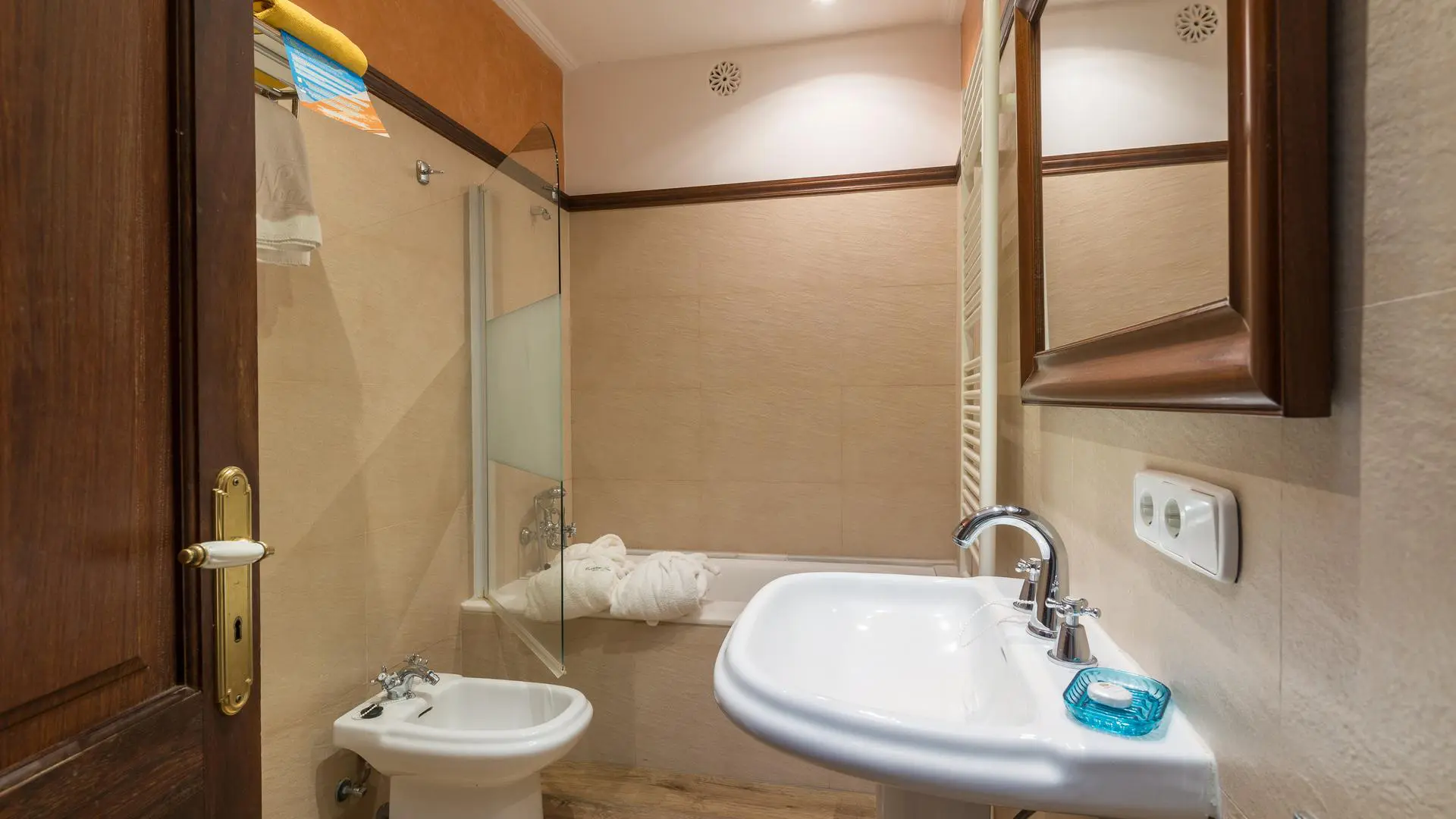 Family Apartment - 7 APARTAMENTO FAMILIAR monnaber nou 5 - Hotel Rural Monnaber Nou Mallorca