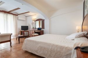habitacion-estandard-garden house-3 - habitacion estandard garden house 3 - Hotel Rural Monnaber Nou Mallorca