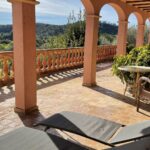 Photogallery - Habitacion garden house balcon o terraza web 2 - Hotel Rural Monnaber Nou Mallorca