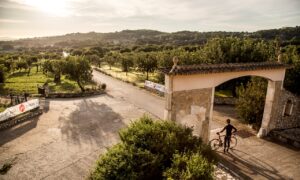 cicloturismo monnaber nou - cicloturismo monnaber nou - Hotel Rural Monnaber Nou Mallorca