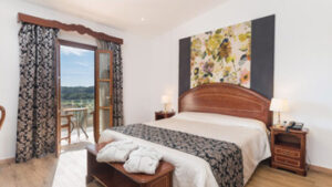 suite-apartament-web - suite apartament web - Hotel Rural Mallorca Monnaber Nou