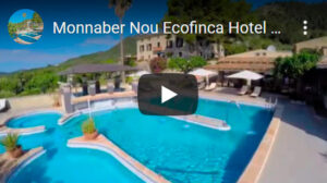 video - video - Hotel Rural Monnaber Nou Mallorca