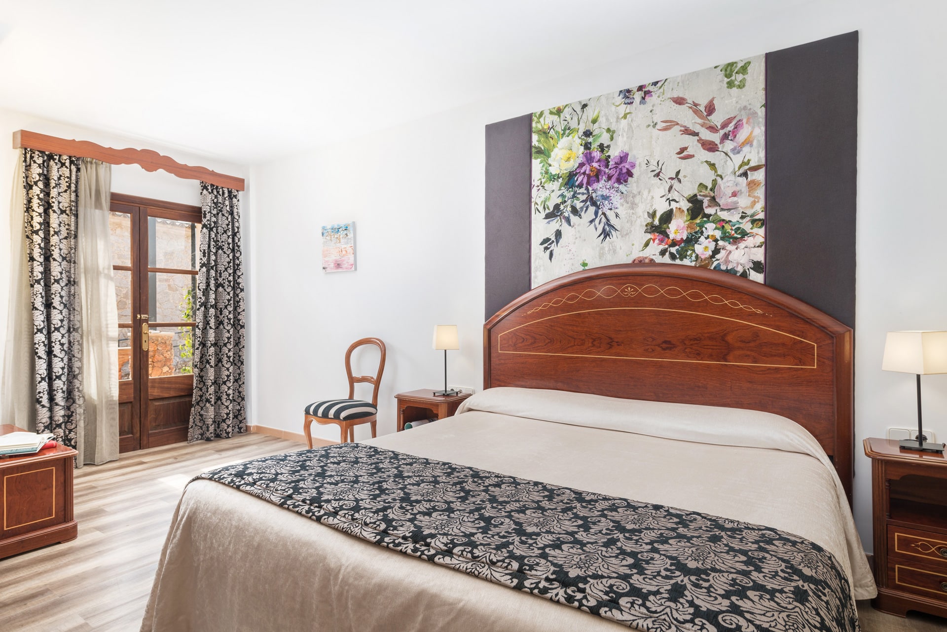 Superior Apartment - APARTAMENTO SUPERIOR monnaber nou 1 - Hotel Rural Monnaber Nou Mallorca