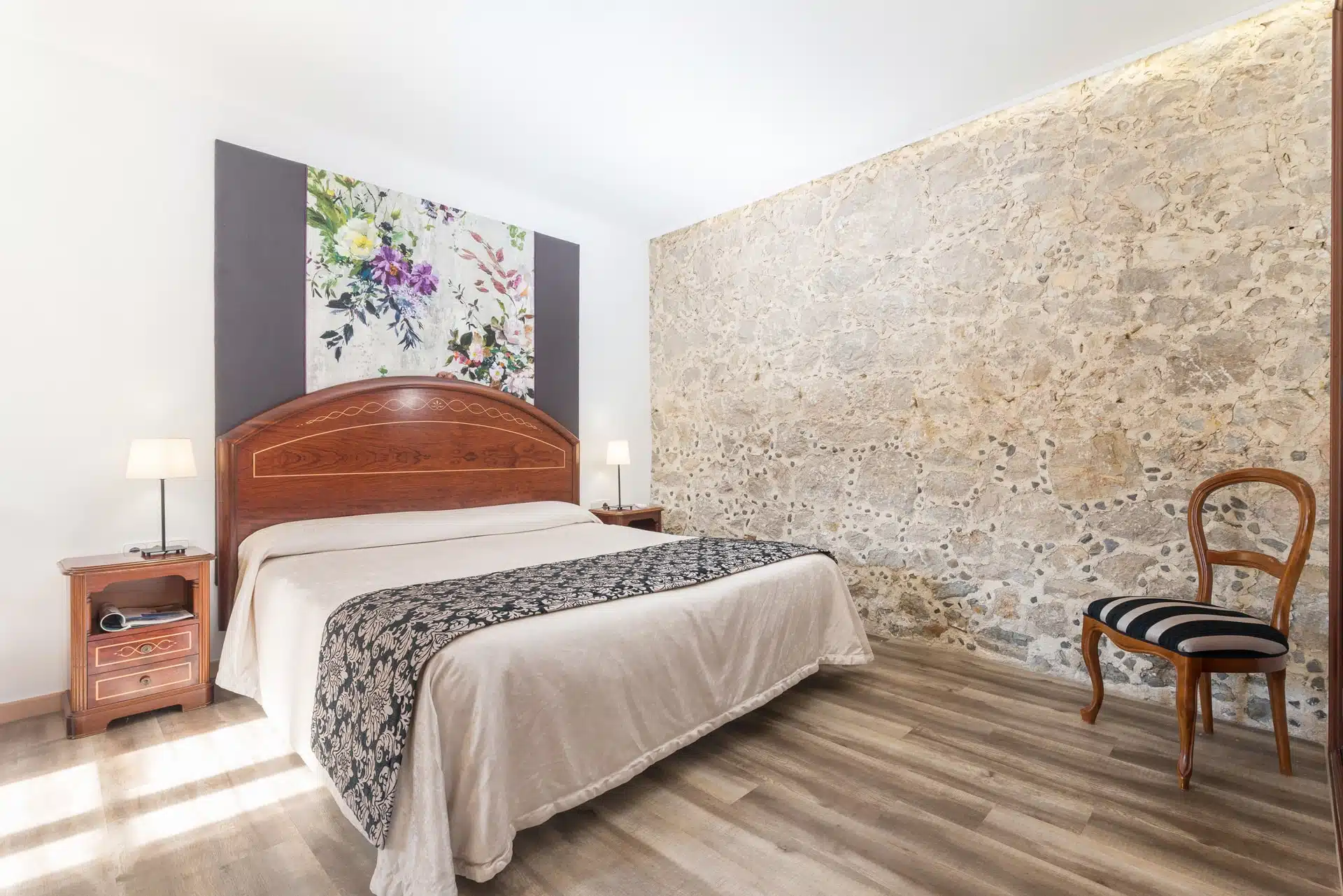 Apartamento Superior - APARTAMENTO SUPERIOR monnaber nou 5 - Hotel Rural Mallorca Monnaber Nou